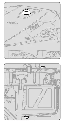 DJI MATRICE 200 Series V2 - Illustrations24