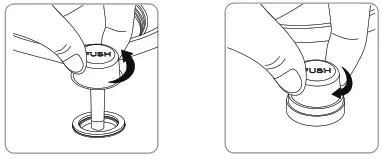 Aputure Accent B7c 8-Light Kit - Operation Instructions 1