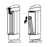 cleaning maintenance