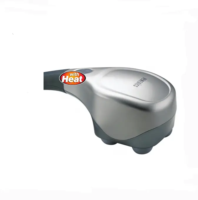 Homedics Paq-30h Quad Action Percussion Massager Instruction Manual And Warranty Information Homedics Paq-30h Quad Action Percussion Massager Instruction Manual And Warranty Information