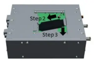 MOXA V2201 Series X86 Computers-STEP 3