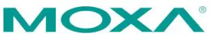 MOXA logo