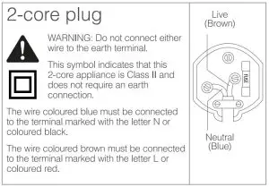 Wiring Instructions