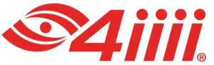 4iiii - Logo