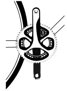 4iiii PRECISION PRO Ultegra R8000 Power Meter - CONNECT & CALIBRATE 2