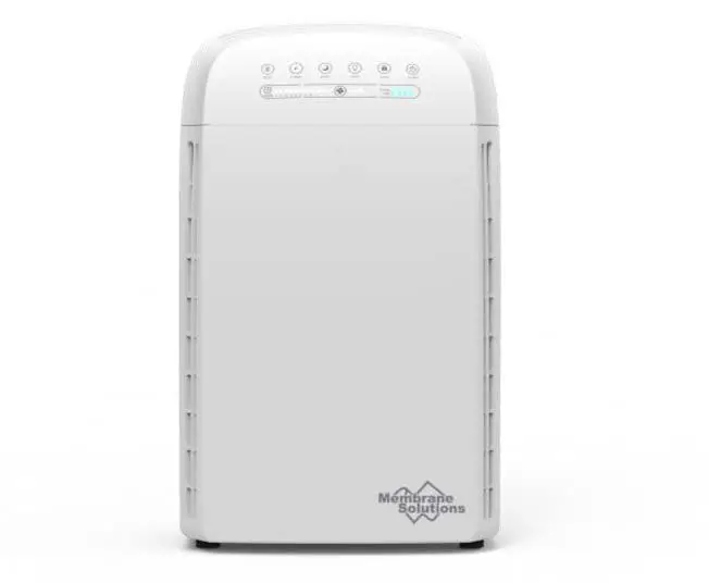 Membrane Solutions MSA3 Air Purifier