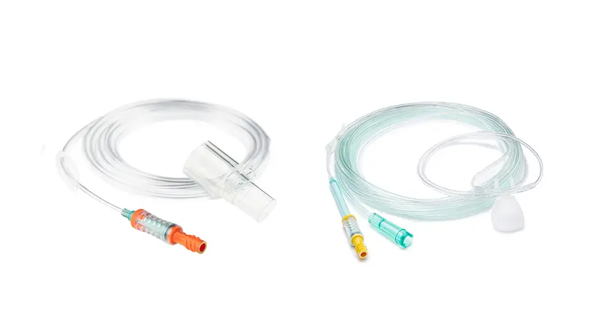 Masimo Nomoline-o Adapter User Guide