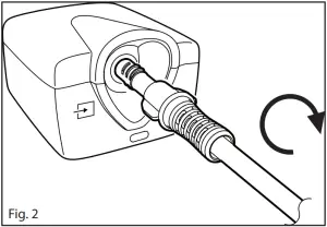 NomoLine-O Adapter - Fig. 2