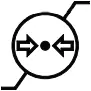 NomoLine-O Adapter - Symbol 18