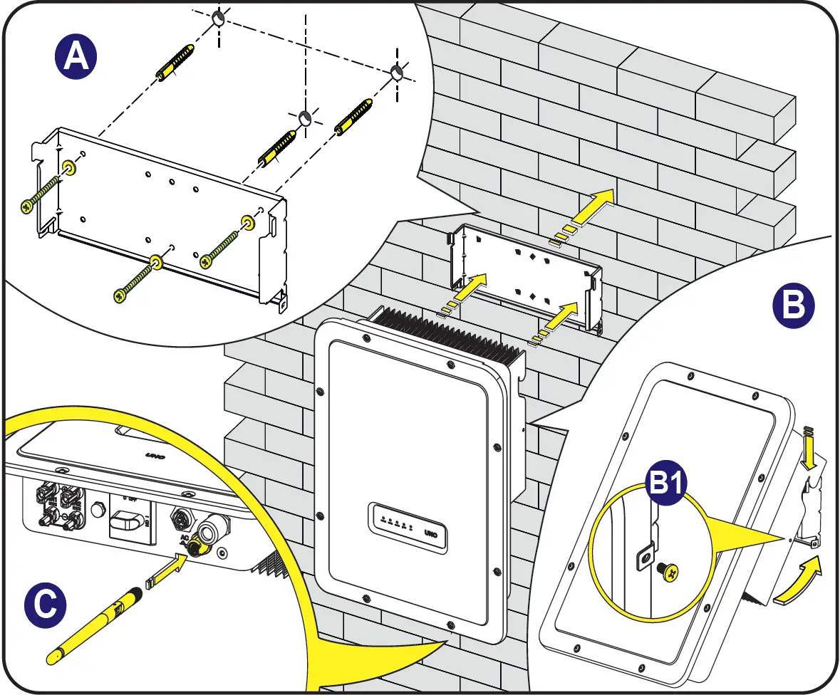 Assembly Instructions