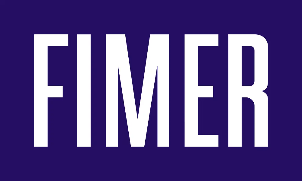 FIMER Logo