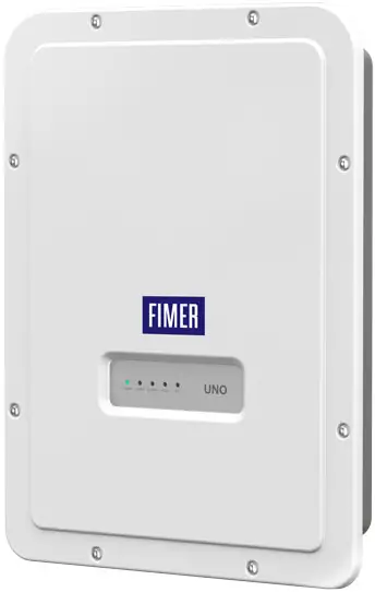 FIMER UNO-DM-3.TL-PLUS-Q Solar Inverter