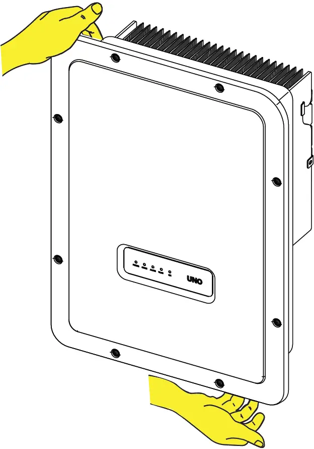Lifting and Transporting