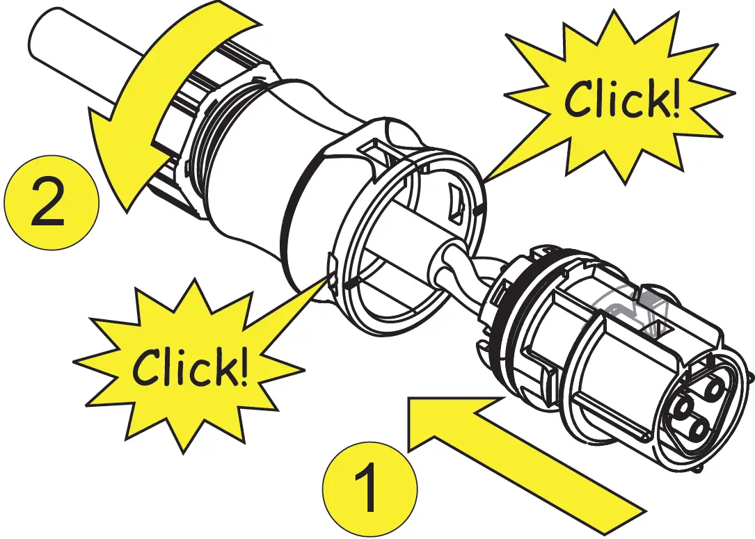 Output Connection (AC) 05