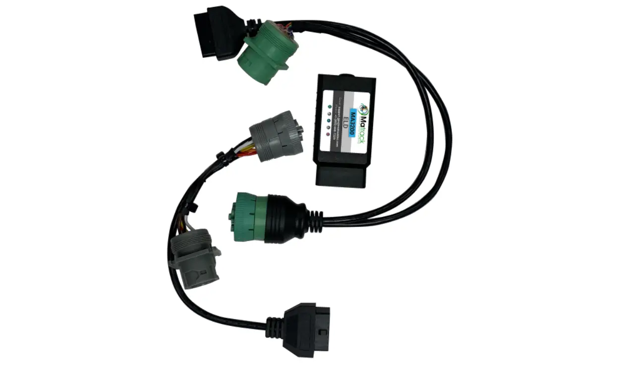 Matrack Smarteld For Android Ma3200 User Manual