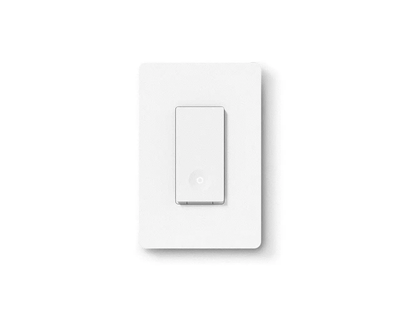 Treatlife Ss02s 2.4ghz Smart Light Switch User Manual