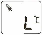 ALPHAMED Infrared Forehead Thermometer UFR106 - -Symbol 4