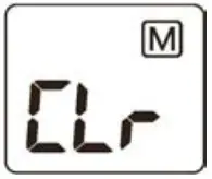 ALPHAMED Infrared Forehead Thermometer UFR106 - clear Of Measurements