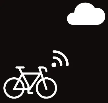 bikefinder Tracker Demo 2021-Activation of the tracker