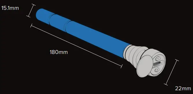 bikefinder Tracker Demo 2021-Compatibility