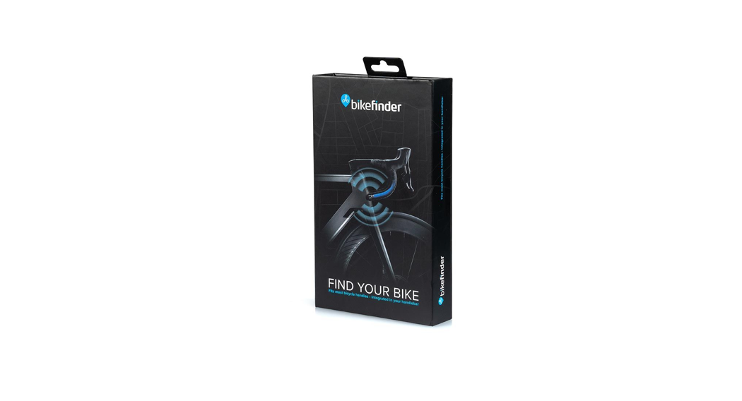 Bikefinder Tracker Demo 2021 User Guide