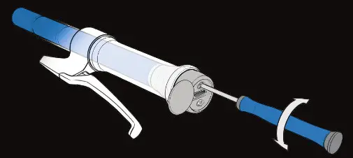 bikefinder Tracker Demo 2021-Lock the tracker