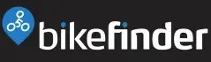 bikefinder logo