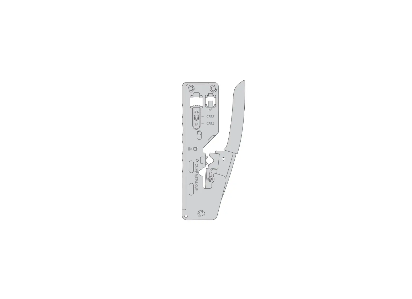 Fs Crimper Tool User Guide