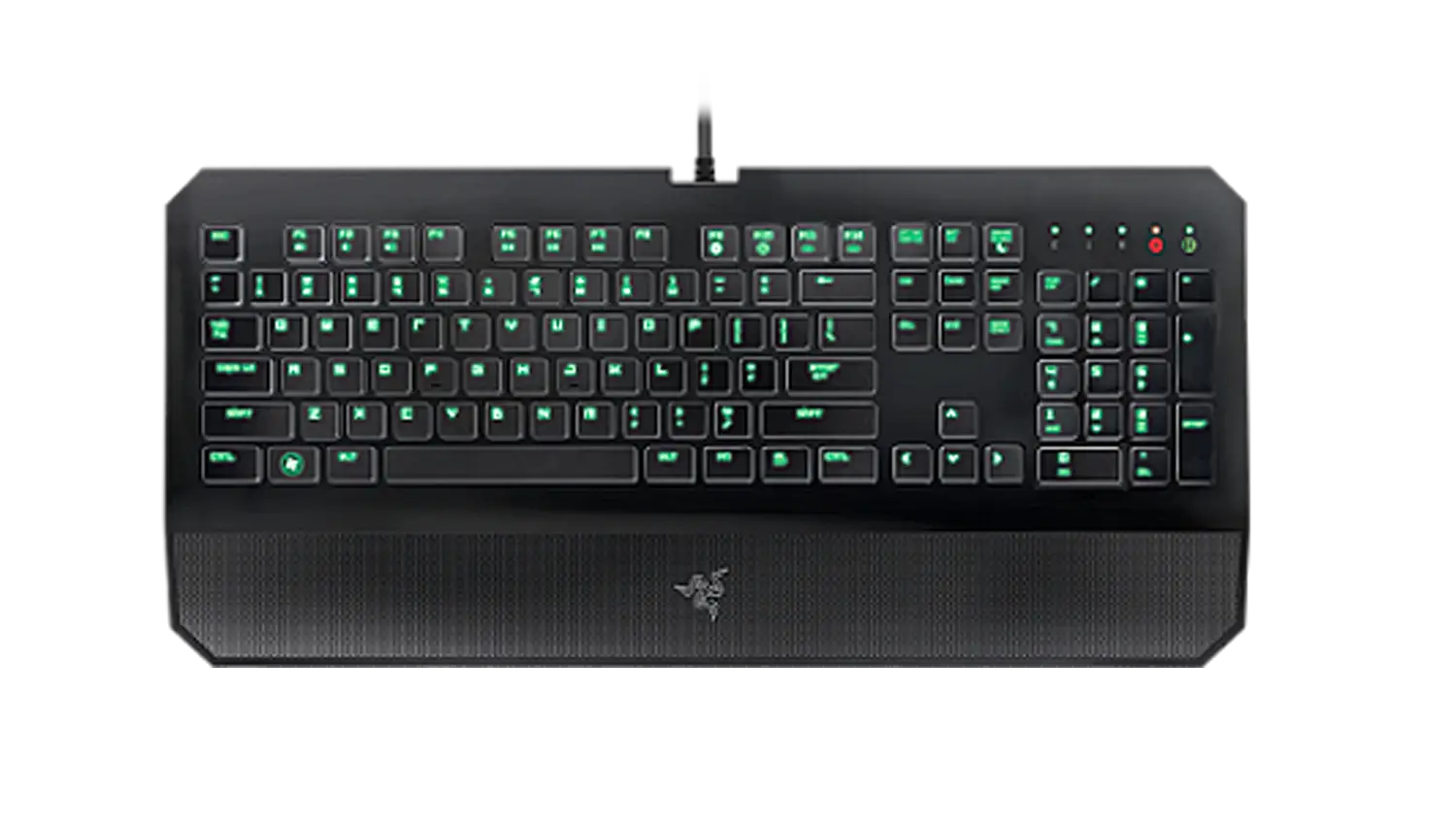 Razer Deathstalker Manual And Faq