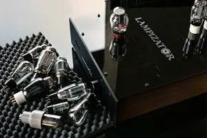 FIG 4 Tube rolling and replacement