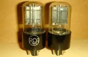 FIG 5 Rectifier Rolling