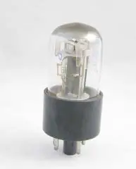 FIG 6 Rectifier Rolling