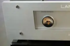 FIG 9 The role of the needle meter