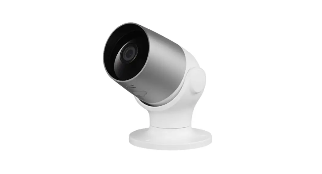 Marmitek 90802317 View Mo Smart Wi-fi Camera User Guide