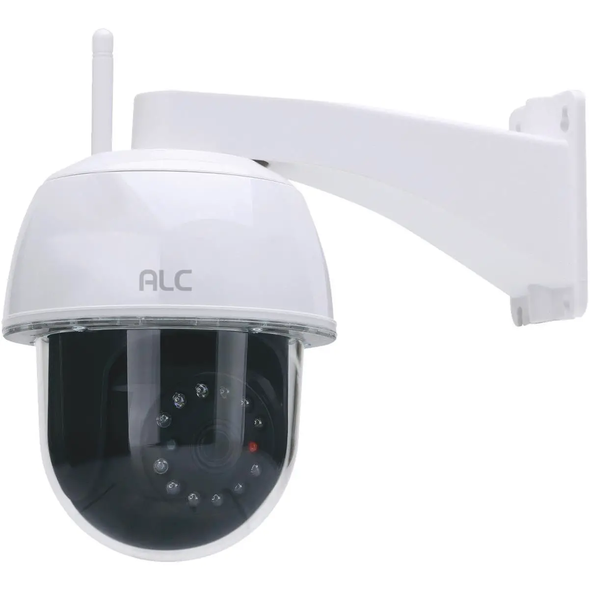 ALC AWF54 Outdoor Pan and Tilt Wi-Fi Camera featured