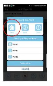 ALC AWF54 Outdoor Pan and Tilt Wi-Fi Camera fig12
