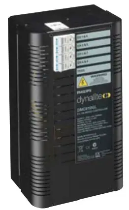 DMC810GL Dynalite Multipurpose - logo