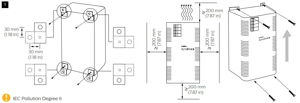 DMC810GL Dynalite Multipurpose - emage 2