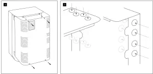 PHILIPS DMC810GL Dynalite Multipurpose Controller - FIG