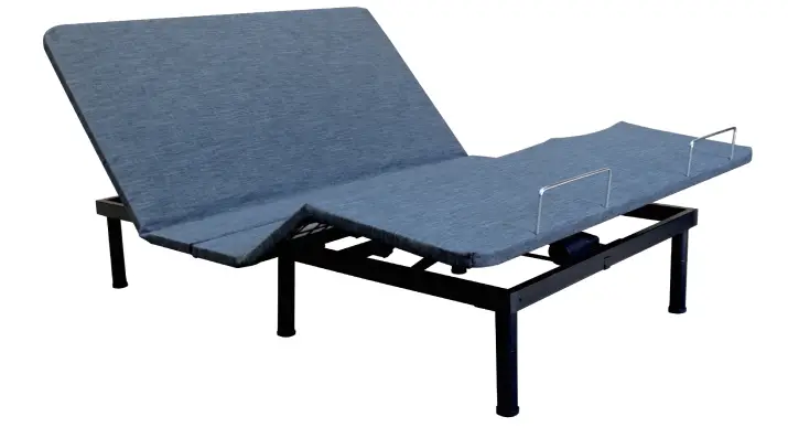 Adjusta-flex Base 800w Motor User Manual Adjusta-flex Base 800w Motor User Manual