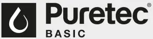 Puretec logo