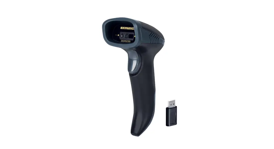 Fingers Wl5 2d Quickscan Wireless Cmos Imagine Barcode Reader User Guide Fingers Wl5 2d Quickscan Wireless Cmos Imagine Barcode Reader User Guide