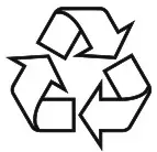 RETEKESS T AC04 Metal Standalone Keypad Access Control- Symbols 2