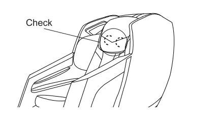 AmaMedic AM-3D Pro Tecno Massage Chair fig10