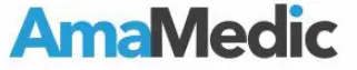 AmaMedic logo