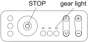 Match remote control