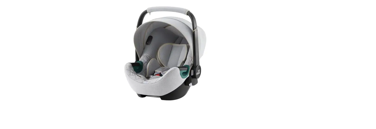 Britax 2035-113290 Romer Infant Car Seat Baby-safe Isense User Guide Britax 2035-113290 Romer Infant Car Seat Baby-safe Isense User Guide