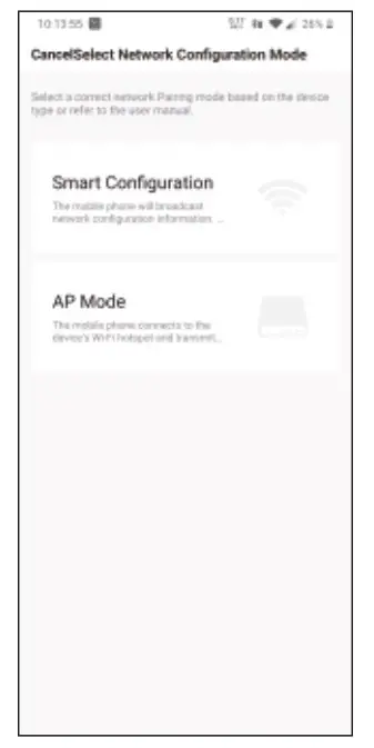 Crabtree 16 A Smart Socket - AP Mode