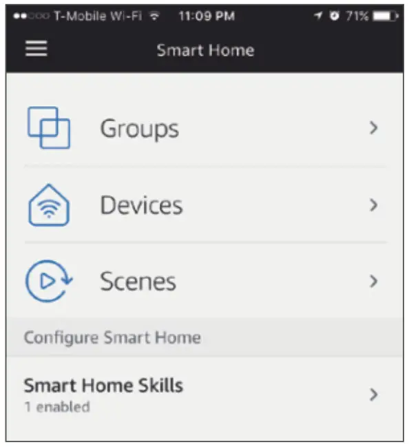 Crabtree 16 A Smart Socket - Alexa