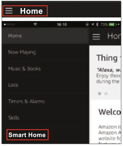 Crabtree 16 A Smart Socket - smart home